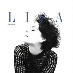 LISA STANSFIELD Real Love Фирменный CD LISA STANSFIELD Real Love Фирменный CD