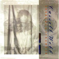 Cassell Webb Songs Of A Stranger Фирменный CD Cassell Webb Songs Of A Stranger Фирменный CD