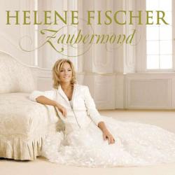HELENE FISCHER Zaubermond Фирменный CD 