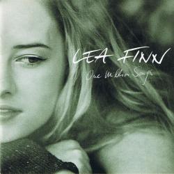 Lea Finn One Million Songs Фирменный CD Lea Finn One Million Songs Фирменный CD