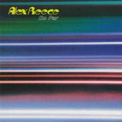 Alex Reece So Far Фирменный CD Alex Reece So Far Фирменный CD
