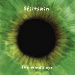 STILTSKIN The Mind's Eye Фирменный CD STILTSKIN The Mind's Eye Фирменный CD