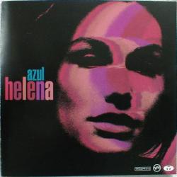 HELENA Azul Фирменный CD HELENA Azul Фирменный CD