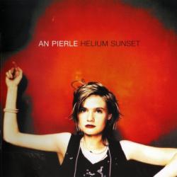 An Pierle Helium Sunset Фирменный CD An Pierle Helium Sunset Фирменный CD