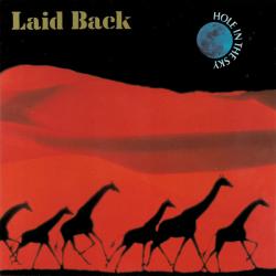 LAID BACK Hole In The Sky Фирменный CD LAID BACK Hole In The Sky Фирменный CD