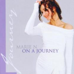 Marie N On A Journey Фирменный CD Marie N On A Journey Фирменный CD