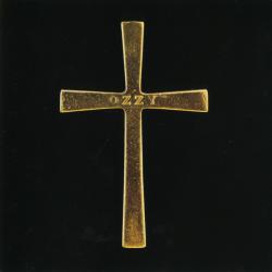 OZZY OSBOURNE THE OZZMAN COMETH Фирменный CD OZZY OSBOURNE THE OZZMAN COMETH Фирменный CD
