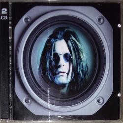 OZZY OSBOURNE LIVE & LOUD Фирменный CD OZZY OSBOURNE LIVE & LOUD Фирменный CD