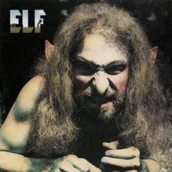 ELF ELF Фирменный CD ELF ELF Фирменный CD