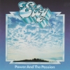 POWER AND THE PASSION