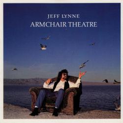 JEFF LYNNE ARMCHAIR THEATRE Фирменный CD JEFF LYNNE ARMCHAIR THEATRE Фирменный CD