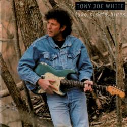 TONY JOE WHITE Lake Placid Blues Фирменный CD TONY JOE WHITE Lake Placid Blues Фирменный CD