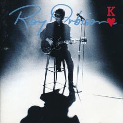 ROY ORBISON King Of Hearts Фирменный CD ROY ORBISON King Of Hearts Фирменный CD
