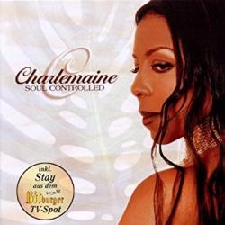 Charlemaine Soul Controlled Фирменный CD Charlemaine Soul Controlled Фирменный CD