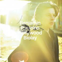 Benjamin Biolay Palermo Hollywood Фирменный CD Benjamin Biolay Palermo Hollywood Фирменный CD