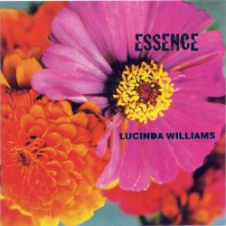 Lucinda Williams Essence Фирменный CD Lucinda Williams Essence Фирменный CD