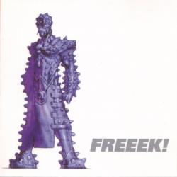 GEORGE MICHAEL Freeek! Фирменный CD GEORGE MICHAEL Freeek! Фирменный CD