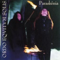Ordo Eqvitvm Solis Paraskénia Фирменный CD 