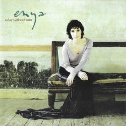 ENYA A DAY WITHOUT RAIN Фирменный CD ENYA A DAY WITHOUT RAIN Фирменный CD
