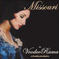 Missouri In VoodooRama Фирменный CD Missouri In VoodooRama Фирменный CD