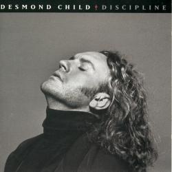 Desmond Child Discipline Фирменный CD Desmond Child Discipline Фирменный CD