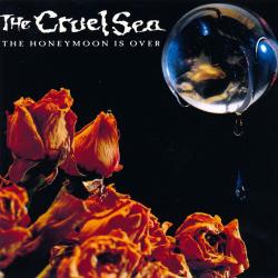 The Cruel Sea The Honeymoon Is Over Фирменный CD The Cruel Sea The Honeymoon Is Over Фирменный CD