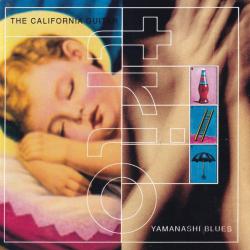 California Guitar Trio Yamanashi Blues Фирменный CD California Guitar Trio Yamanashi Blues Фирменный CD