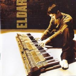 Eldar Eldar Фирменный CD Eldar Eldar Фирменный CD