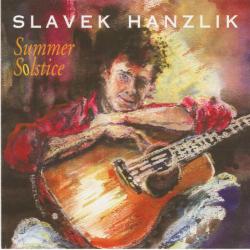 Slavek Hanzlik Summer Solstice Фирменный CD Slavek Hanzlik Summer Solstice Фирменный CD