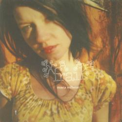 Maria Solheim Frail Фирменный CD Maria Solheim Frail Фирменный CD