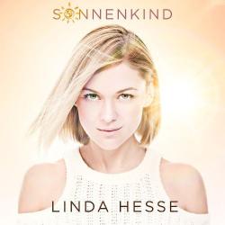 Linda Hesse Sonnenkind Фирменный CD Linda Hesse Sonnenkind Фирменный CD