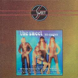 SWEET HIT-SINGLES Фирменный CD SWEET HIT-SINGLES Фирменный CD
