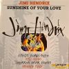 Sunshine Of Your Love