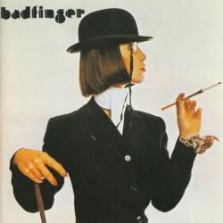 BADFINGER BADFINGER Фирменный CD BADFINGER BADFINGER Фирменный CD