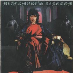 BLACKMORE'S KINGDOM BLACKMORE'S KINGDOM Фирменный CD BLACKMORE'S KINGDOM BLACKMORE'S KINGDOM Фирменный CD