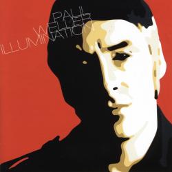 PAUL WELLER Illumination Фирменный CD PAUL WELLER Illumination Фирменный CD