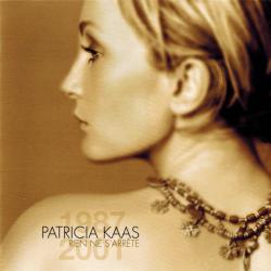 PATRICIA KAAS Rien Ne S'Arrête (Best Of 1987 - 2001) Фирменный CD PATRICIA KAAS Rien Ne S'Arrête (Best Of 1987 - 2001) Фирменный CD