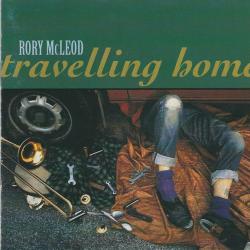 Rory McLeod Travelling Home Фирменный CD Rory McLeod Travelling Home Фирменный CD