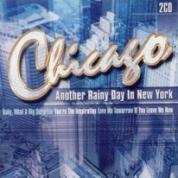 CHICAGO Another Rainy Day In New York Фирменный CD CHICAGO Another Rainy Day In New York Фирменный CD