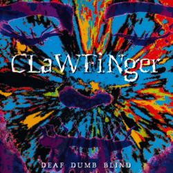 CLAWFINGER Deaf Dumb Blind Фирменный CD CLAWFINGER Deaf Dumb Blind Фирменный CD
