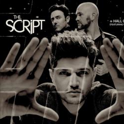 The Script Featuring will.i.am Hall Of Fame Фирменный CD The Script Featuring will.i.am Hall Of Fame Фирменный CD