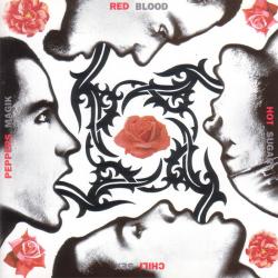 RED HOT CHILI PEPPERS Blood Sugar Sex Magik Фирменный CD RED HOT CHILI PEPPERS Blood Sugar Sex Magik Фирменный CD