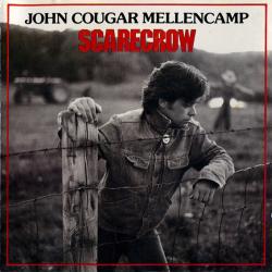 JOHN COUGAR MELLENCAMP Scarecrow Фирменный CD JOHN COUGAR MELLENCAMP Scarecrow Фирменный CD