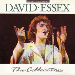 DAVID ESSEX The Collection Фирменный CD DAVID ESSEX The Collection Фирменный CD