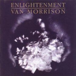 VAN MORRISON Enlightenment Фирменный CD VAN MORRISON Enlightenment Фирменный CD