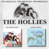 STAY WITH THE HOLLIES / WOULD YOU BELIEVE?