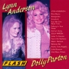 Lynn Anderson & Dolly Parton