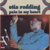 Pain In My Heart