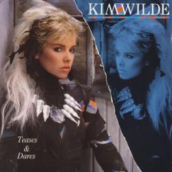 KIM WILDE Teases & Dares Виниловая пластинка KIM WILDE Teases & Dares Виниловая пластинка