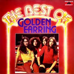 GOLDEN EARRING The Best Of Golden Earring Виниловая пластинка GOLDEN EARRING The Best Of Golden Earring Виниловая пластинка
